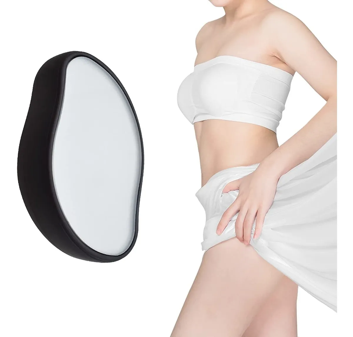 Miniatura 2 de PIEDRA DEPILADORA