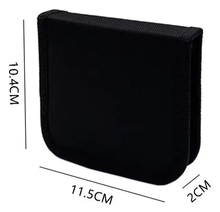 Miniatura 5 de Kit Costurero Estuche Portátil Viajero