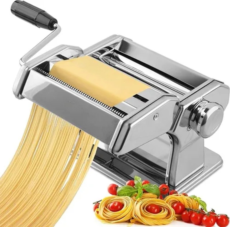 Máquina Manual Para Pasta - 150 mm