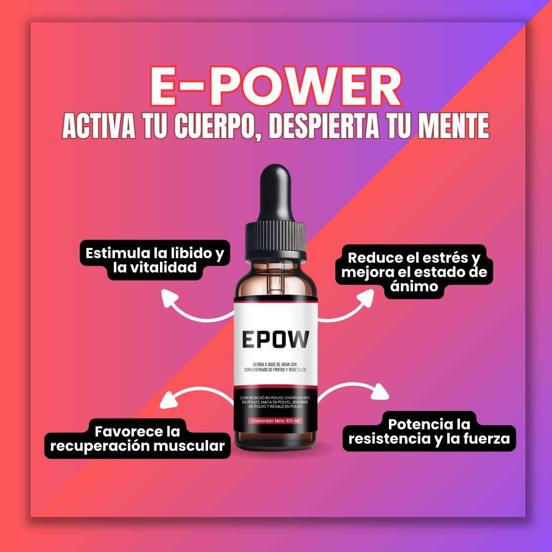 Epower