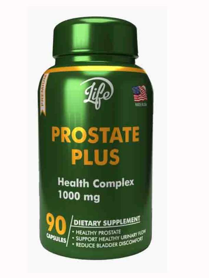 Miniatura 2 de Nitric oxide + prostate