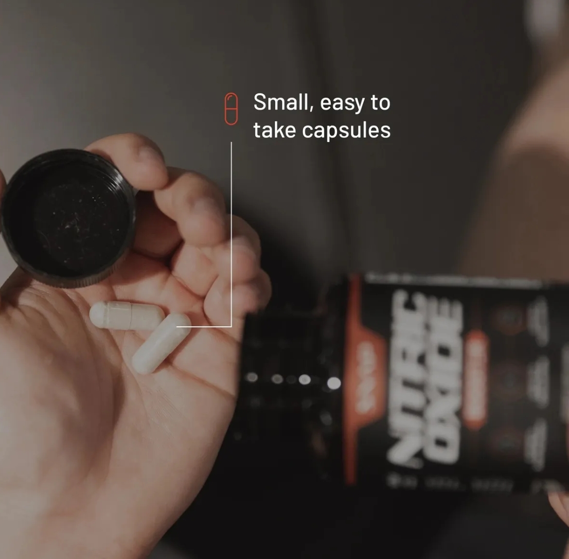 Miniatura 3 de Nitric oxid x 2