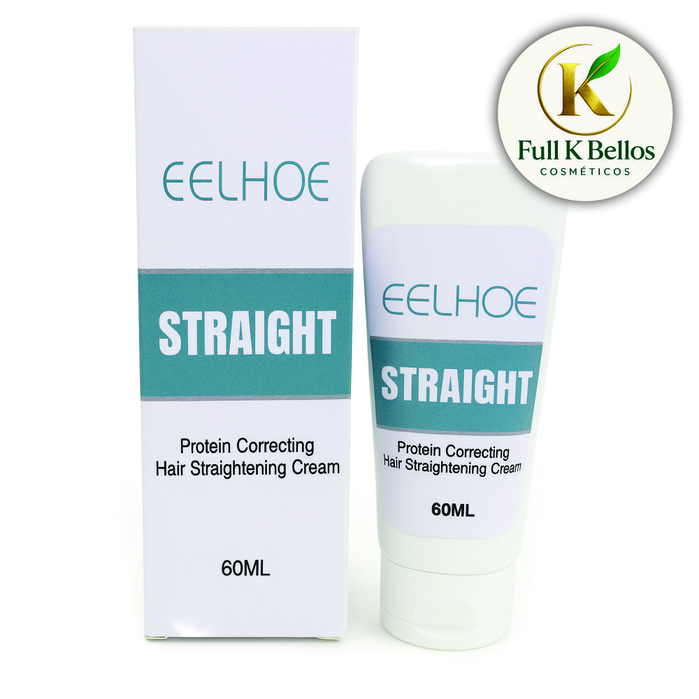 EELHOE CREMA ALISADORA 60ML