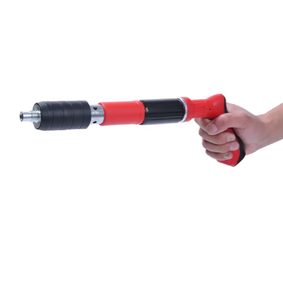 Pistola Remachadora De Clavos