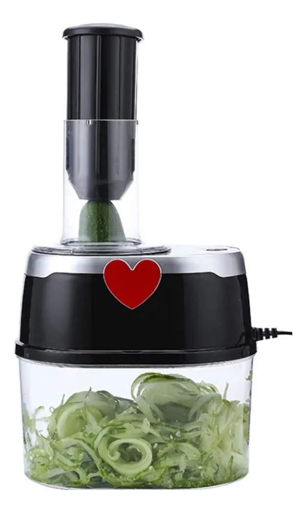 Miniatura 2 de CORTADOR DE VERDURAS EN ESPIRAL