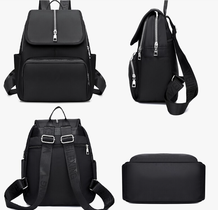 Miniatura 4 de BOLSO PARA MUJER MULTIFUNCIONAL PREMIUM