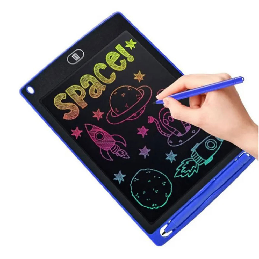 ✨ Tablero Pizarra Mágico LCD para Dibujo - ¡Creatividad Sin Límites! ✨