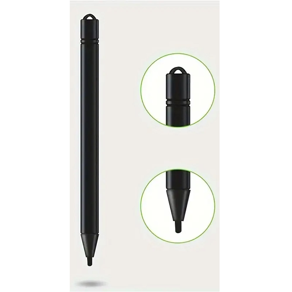 ✨ Tablero Pizarra Mágico LCD para Dibujo - ¡Creatividad Sin Límites! ✨ 6