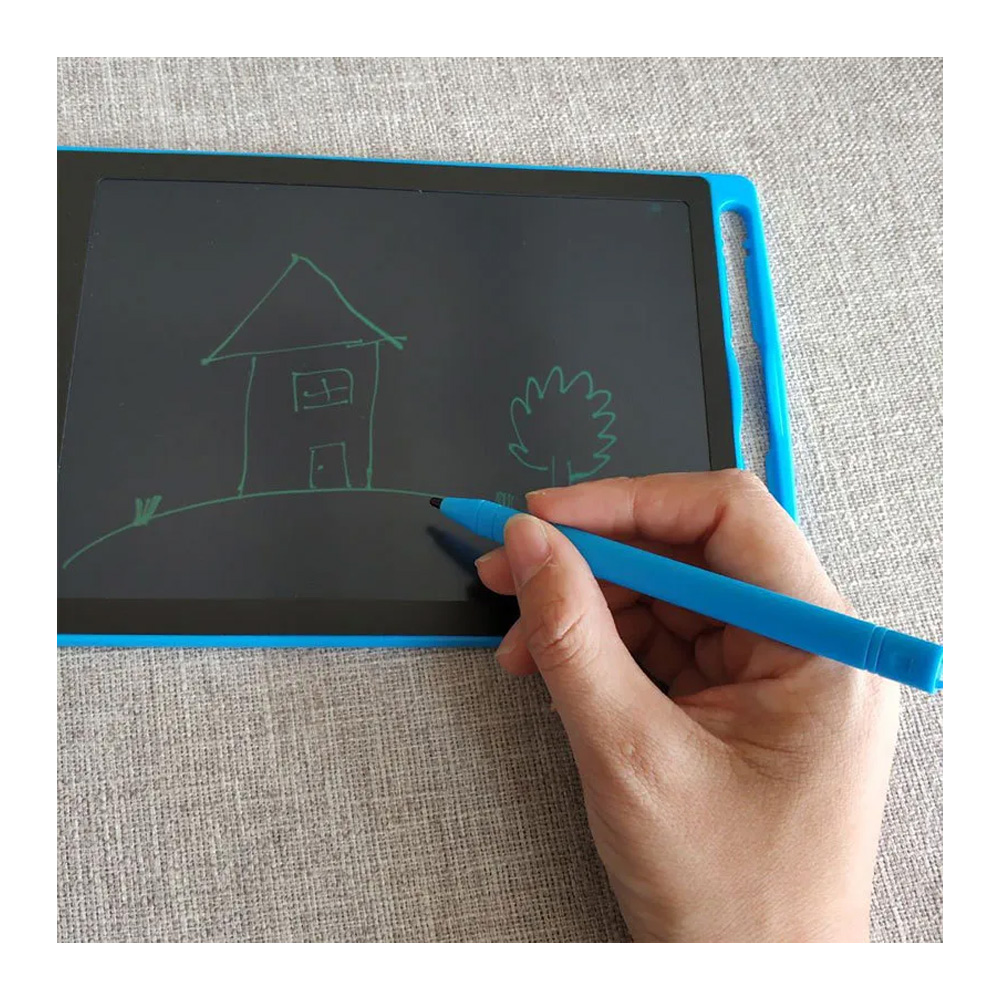 ✨ Tablero Pizarra Mágico LCD para Dibujo - ¡Creatividad Sin Límites! ✨ 2