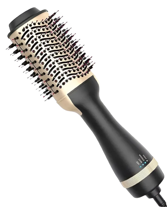 Vista 2 de Cepillo Secador Keratina