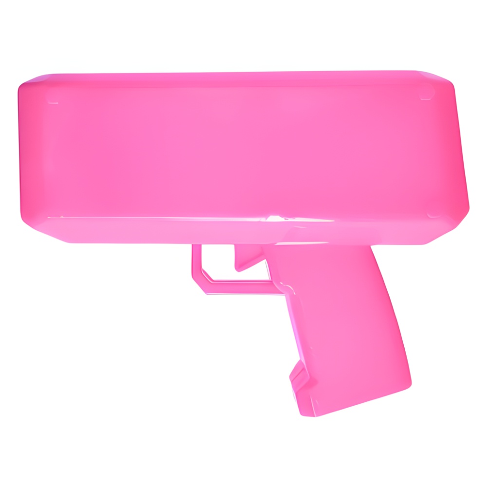 ¡Haz que la diversión nunca pare! 🎉 Lanzador Automático de Burbujas para Niños 4