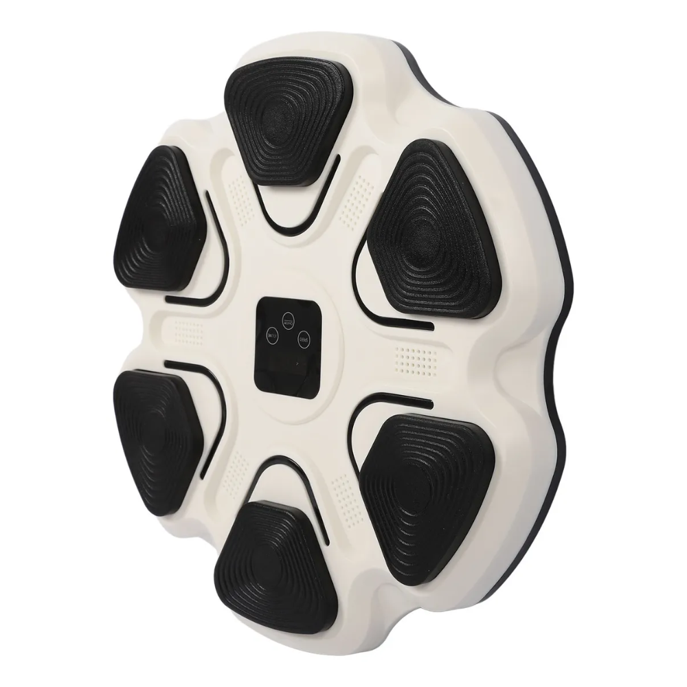 ¡Entrena como un campeón! 🥊 Máquina de Boxeo Electrónica para Entrenamiento