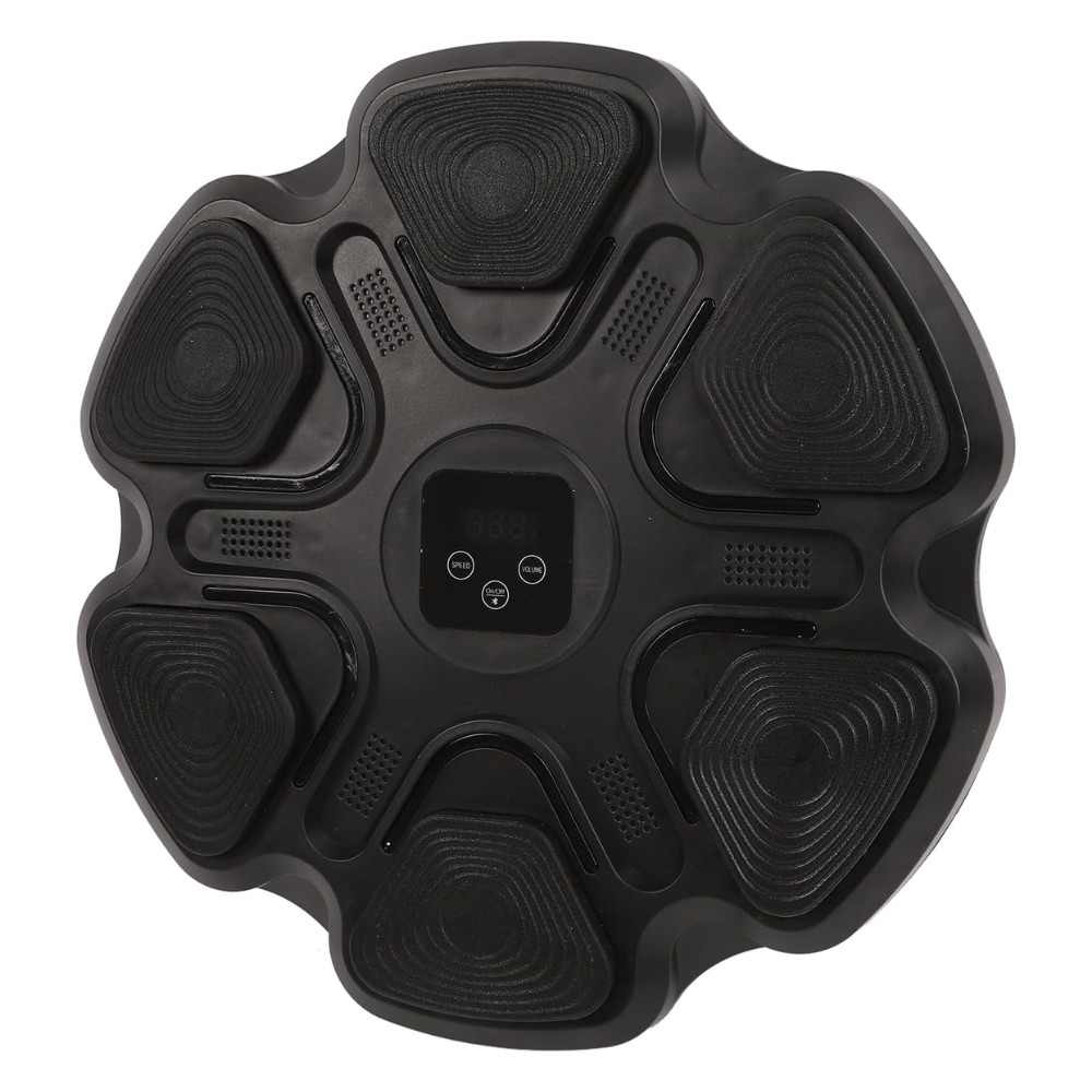 ¡Entrena como un campeón! 🥊 Máquina de Boxeo Electrónica para Entrenamiento 4