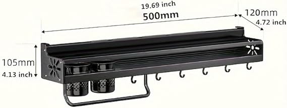 Miniatura 5 de Estante Organizador De Cocina