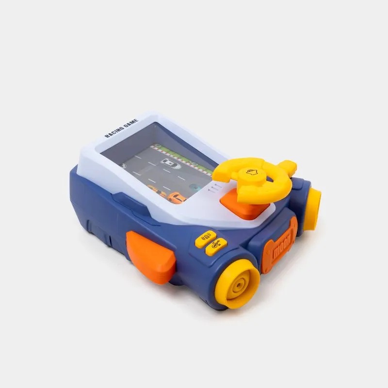 Miniatura 4 de Mini Volante De Carreras