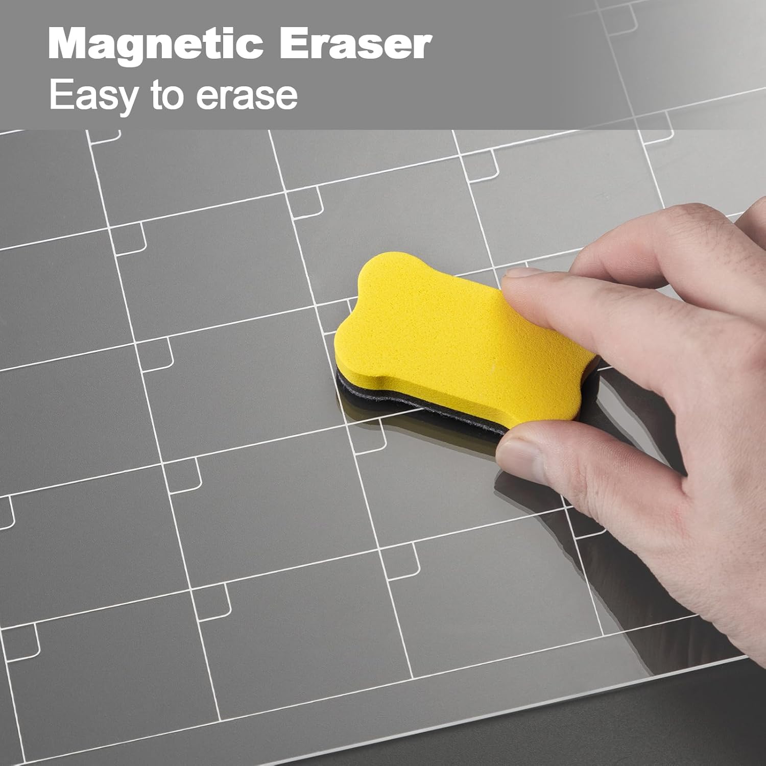 Miniatura 2 de Planificador Acrílico Semanal Y Mensual