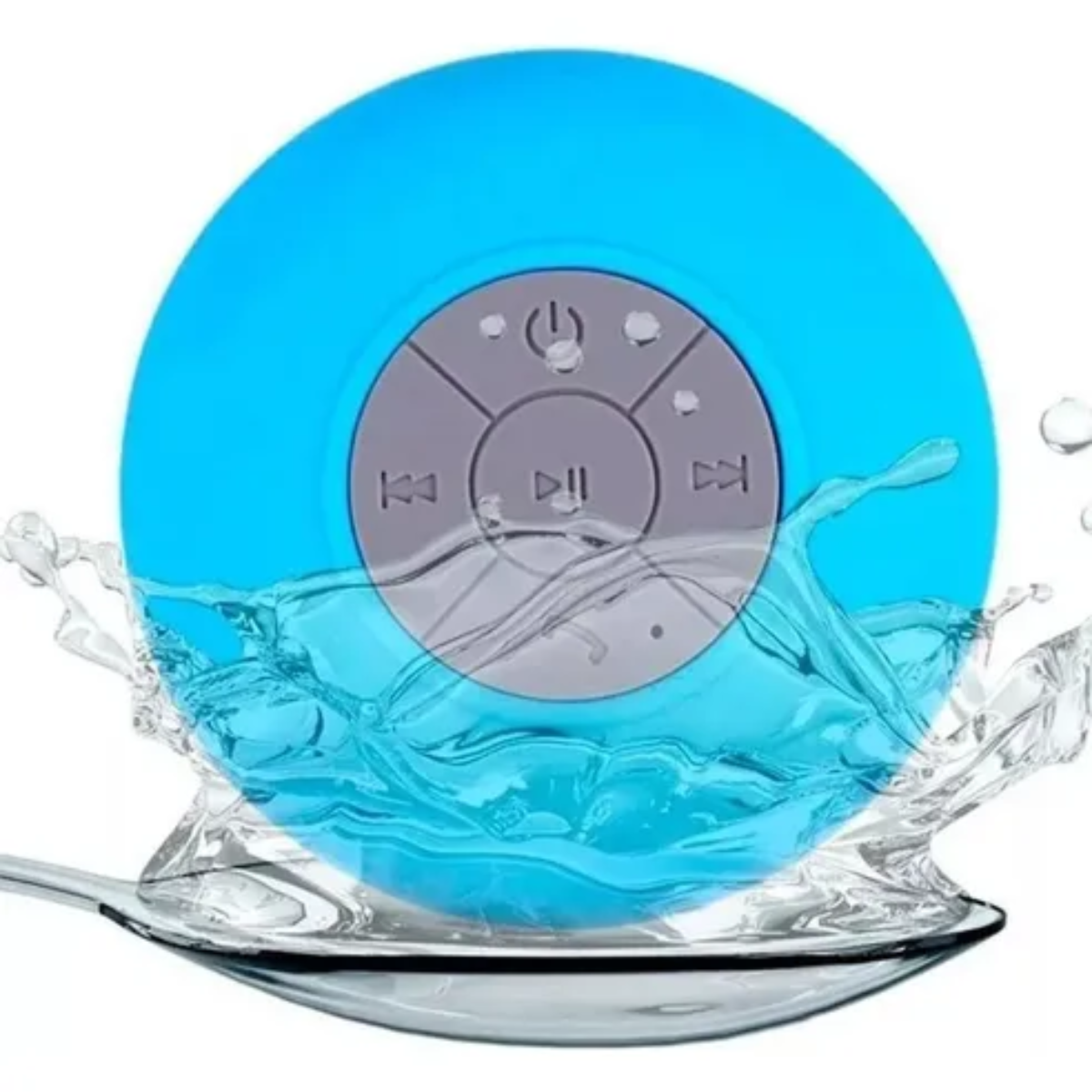 Parlante Bluetooth Resistente Al Agua Ma