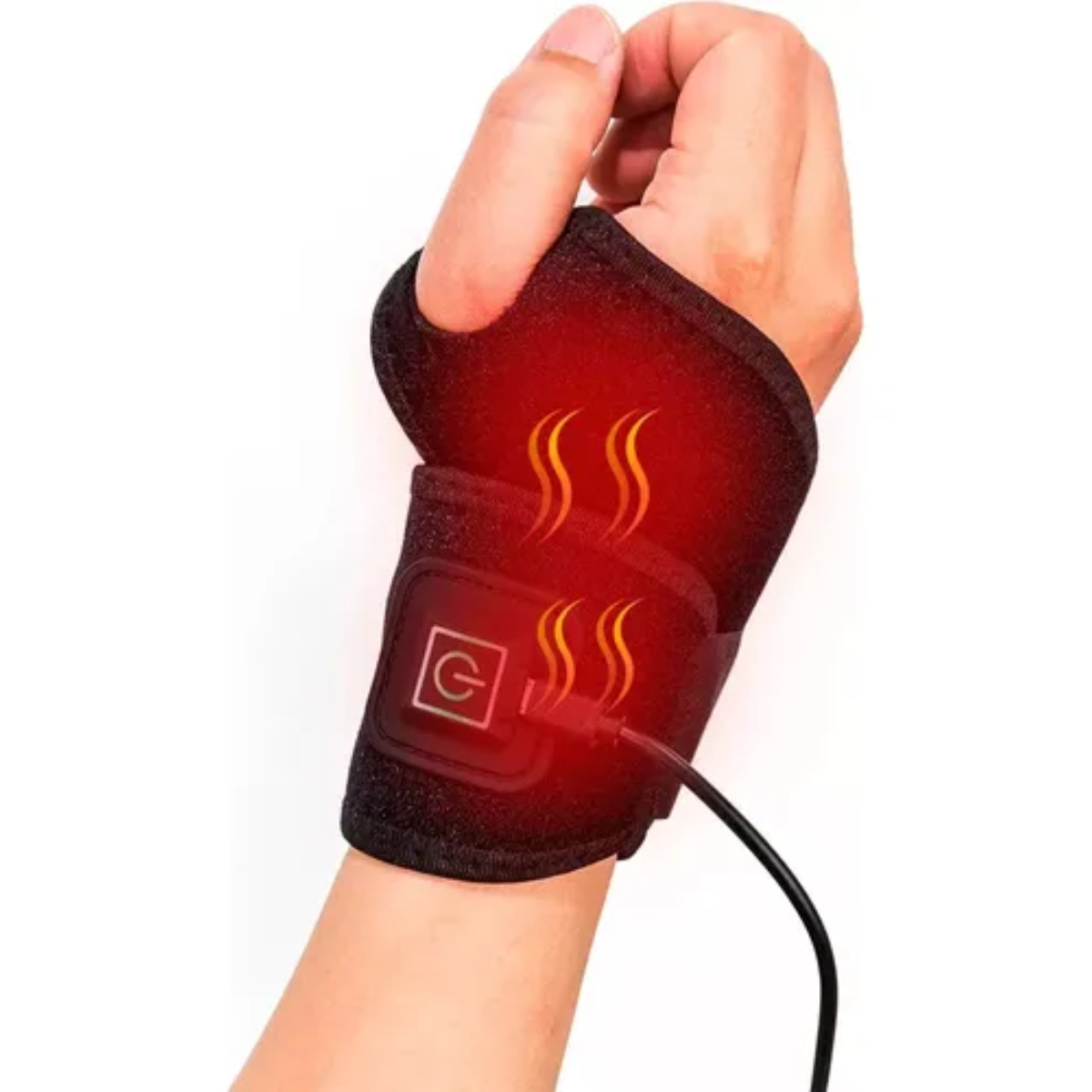 Miniatura 5 de Muñequera Térmica Protector Articular