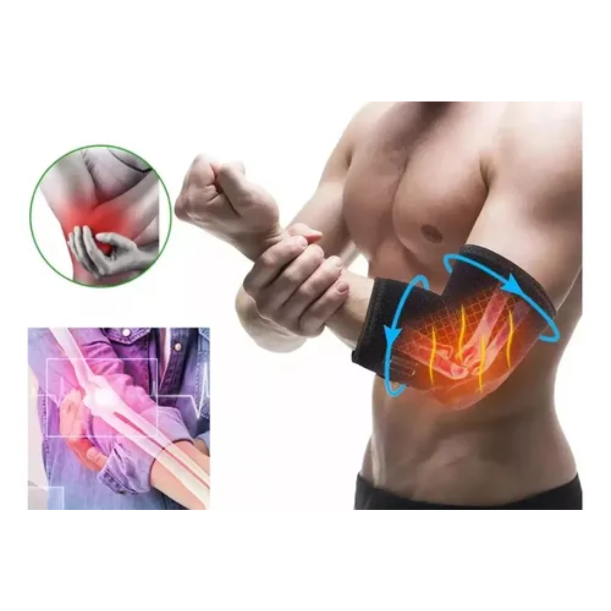 Miniatura 2 de Codera Termica Control De Temperatura