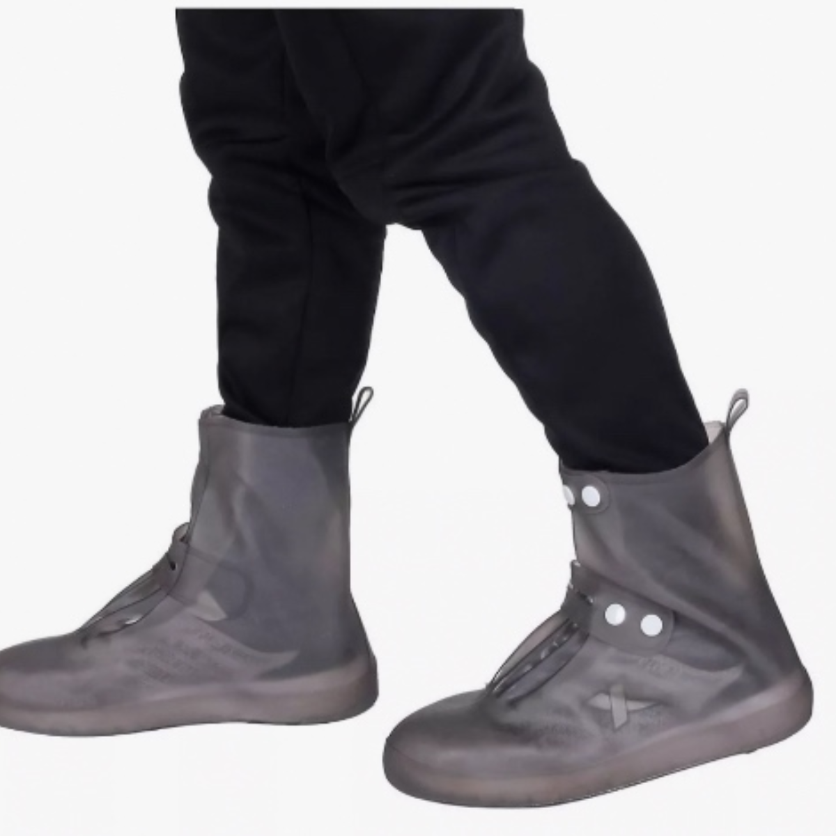 Miniatura 3 de Zapatones para Y166-M Y166-L Y166-XL