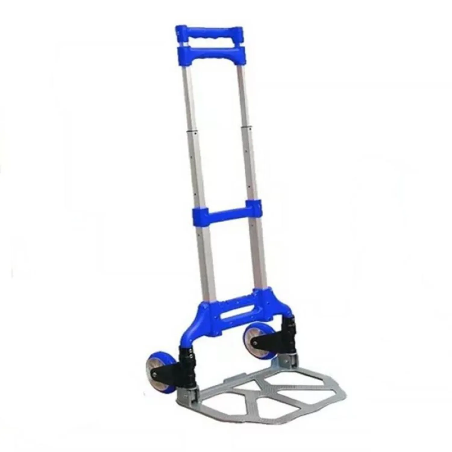 Carretilla Plegable