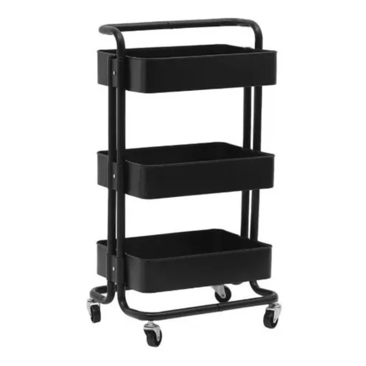 Organizador Rectangular Multiusos Carrit