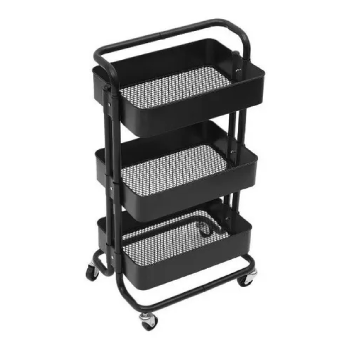 Miniatura 2 de Organizador Rectangular Multiusos