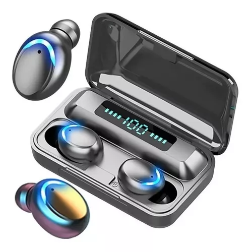 Miniatura 4 de Audífonos Bluetooth Inalámbricos