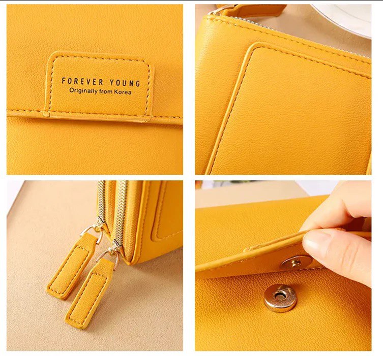 Miniatura 3 de *BOLSO MULTIUSOS DE CUERO