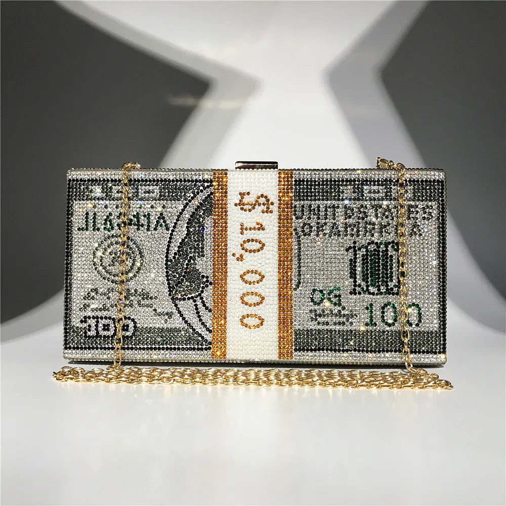 Miniatura 4 de *BOLSO MONEY