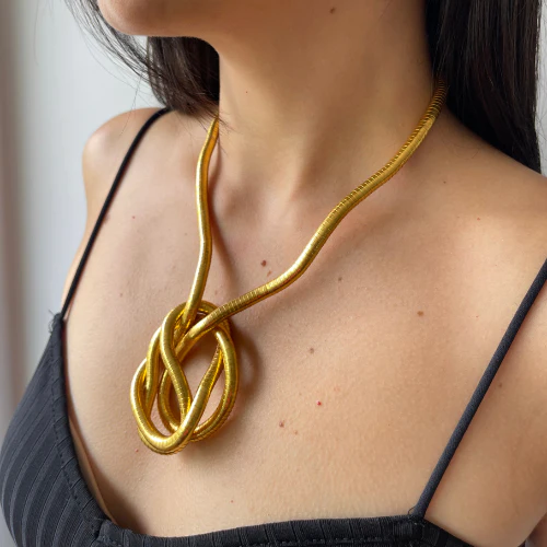 Miniatura 4 de *COLLAR MIL USOS