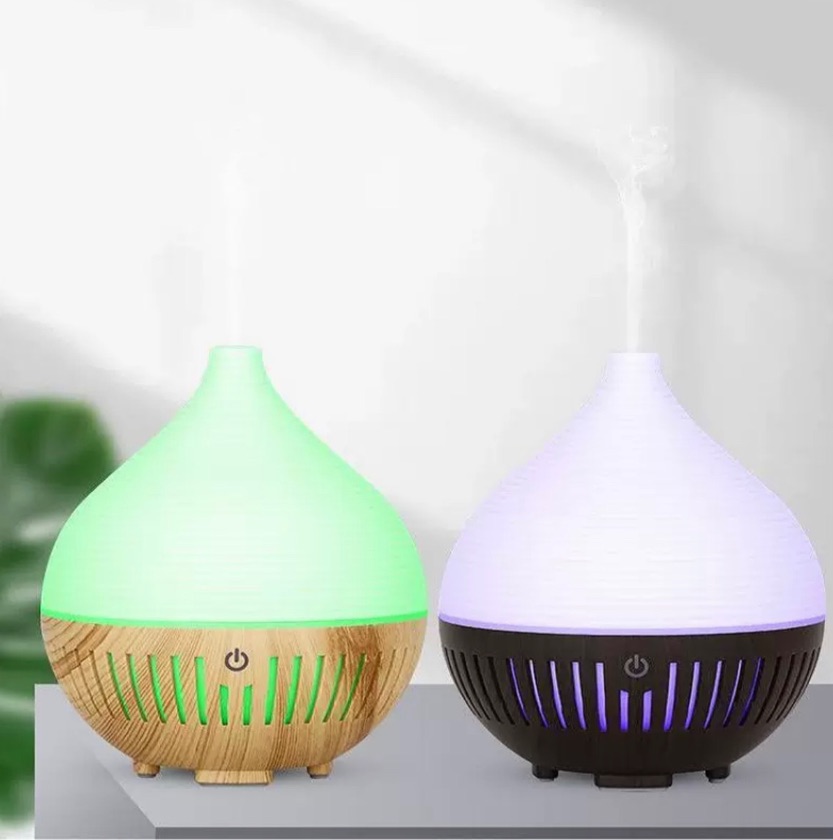 DI Difusor De Aromas 115-133 Sin Filtro