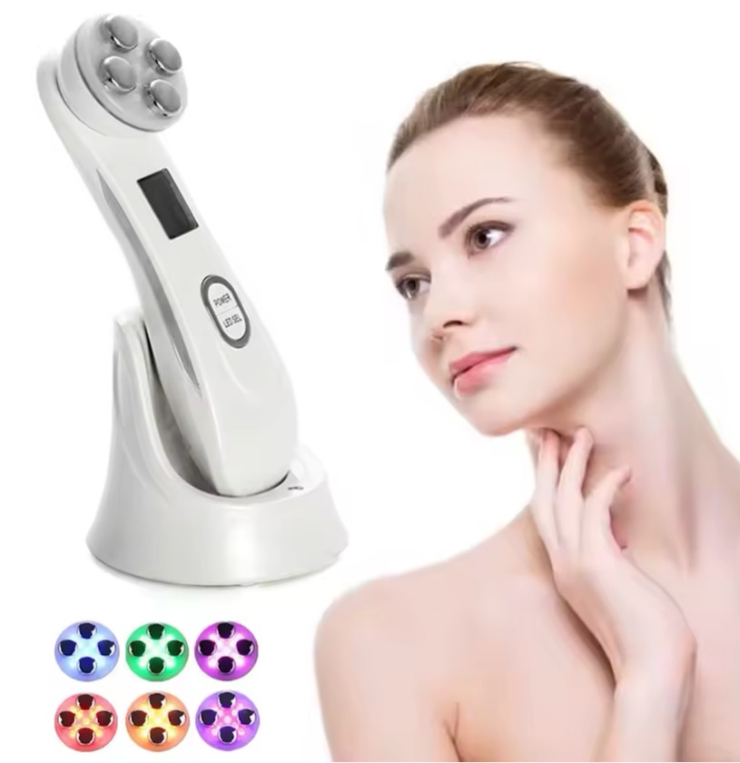 DI Electro Portador Facial