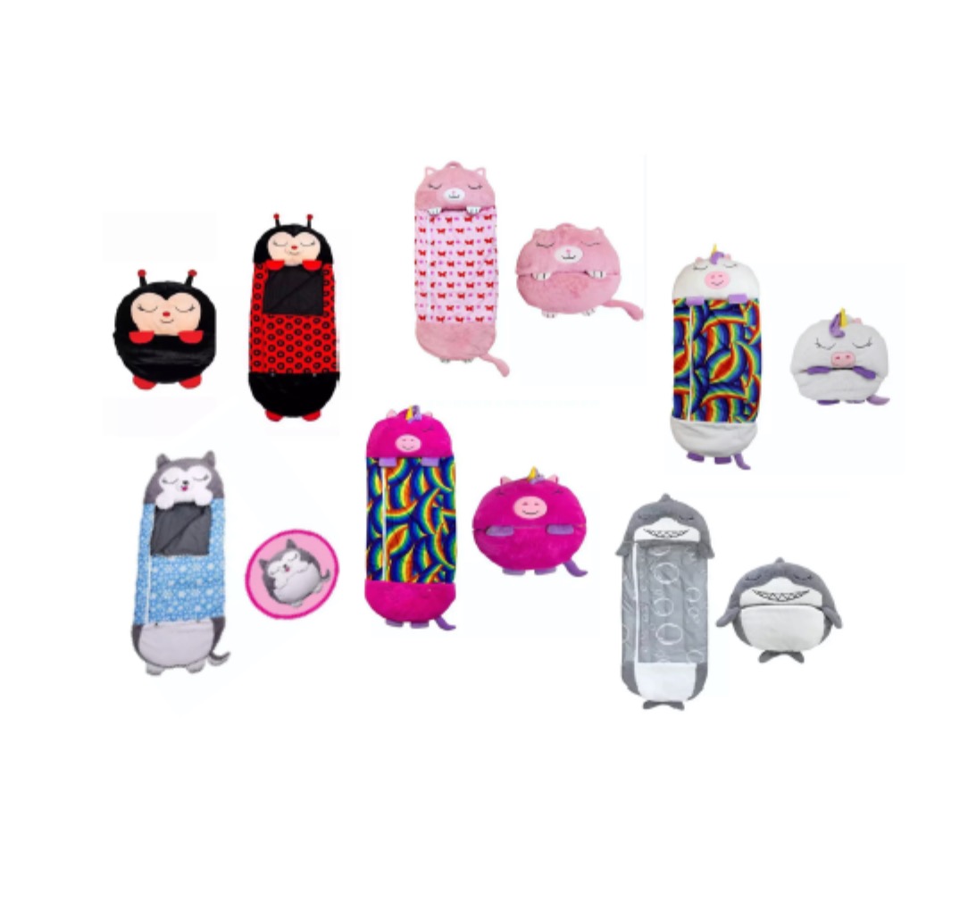 DI Happy Napper Infantil Pequeño