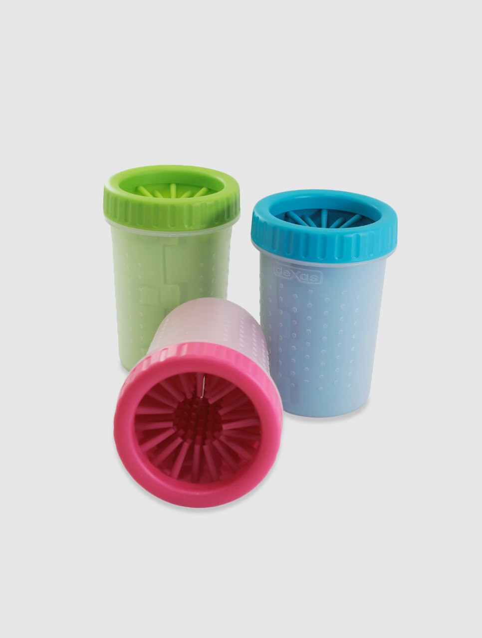 LIMPIA  PATAS DE  MASCOTAS