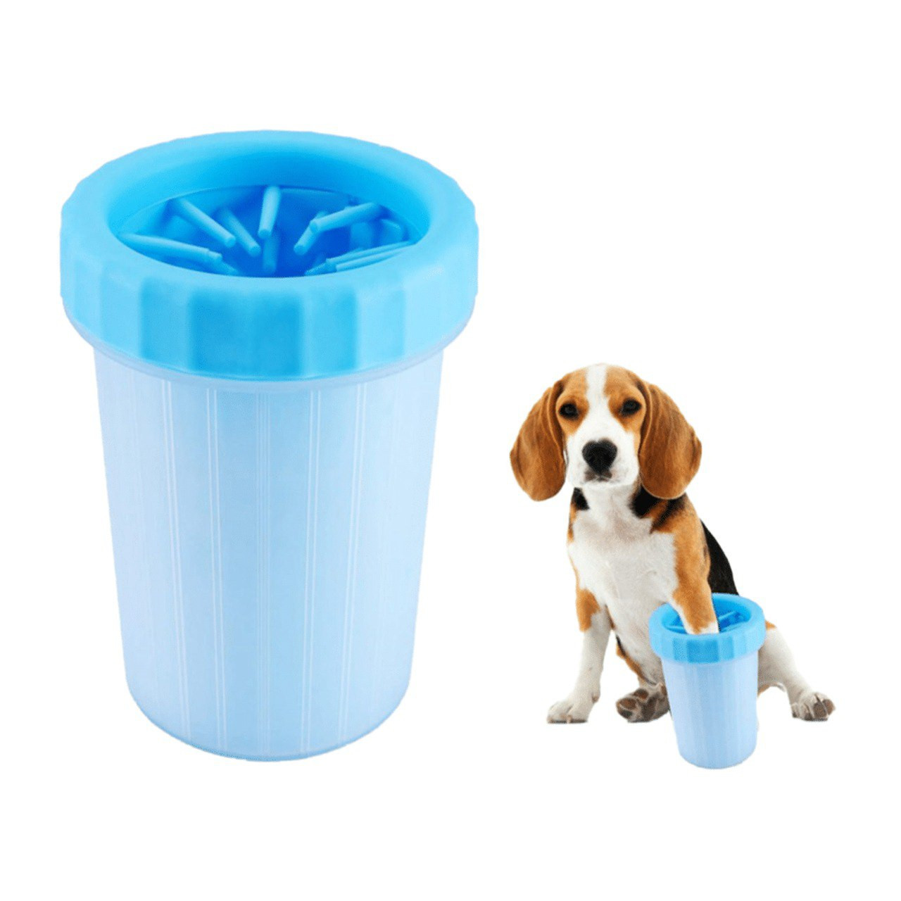 Miniatura 3 de LIMPIA  PATAS DE  MASCOTAS