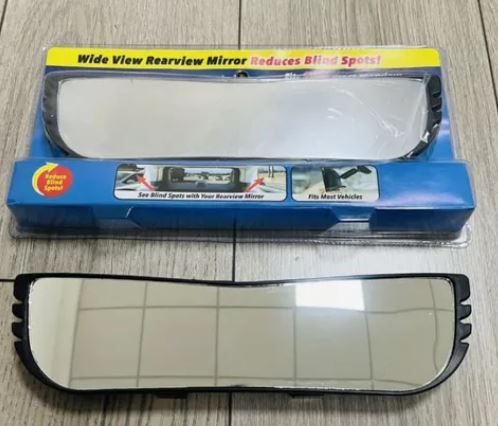 Miniatura 2 de Espejo Retrovisor Adaptativo Con Vidrio