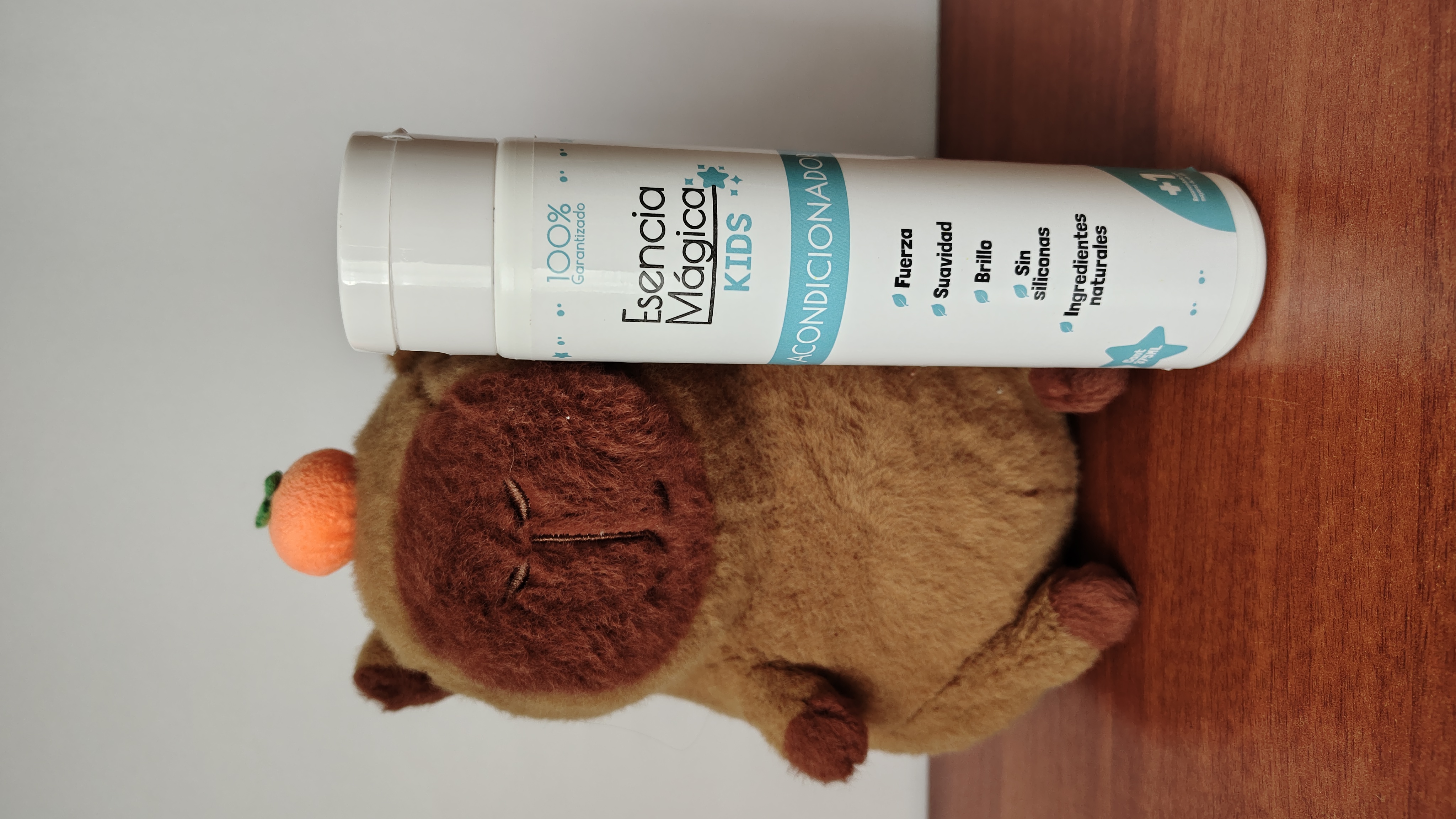 Acondicionador Esencia Mágica 375ml