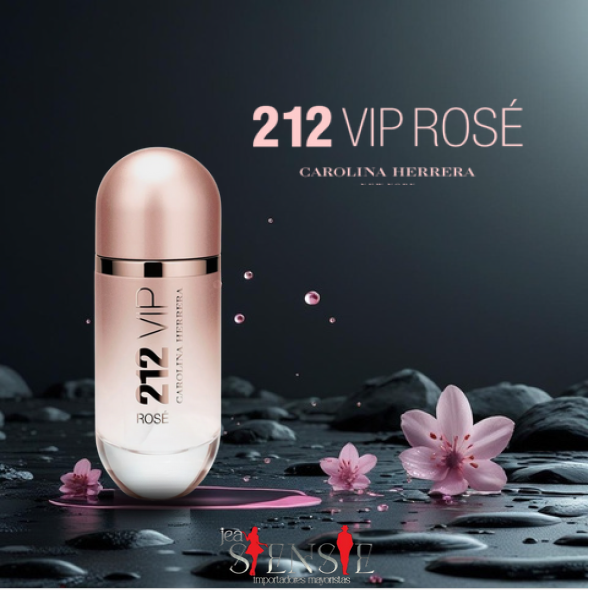 212 VIP Rose