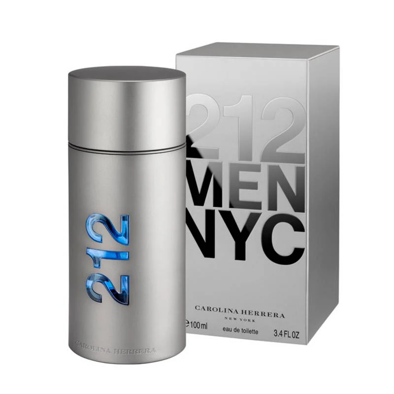 212 MEN NYC
