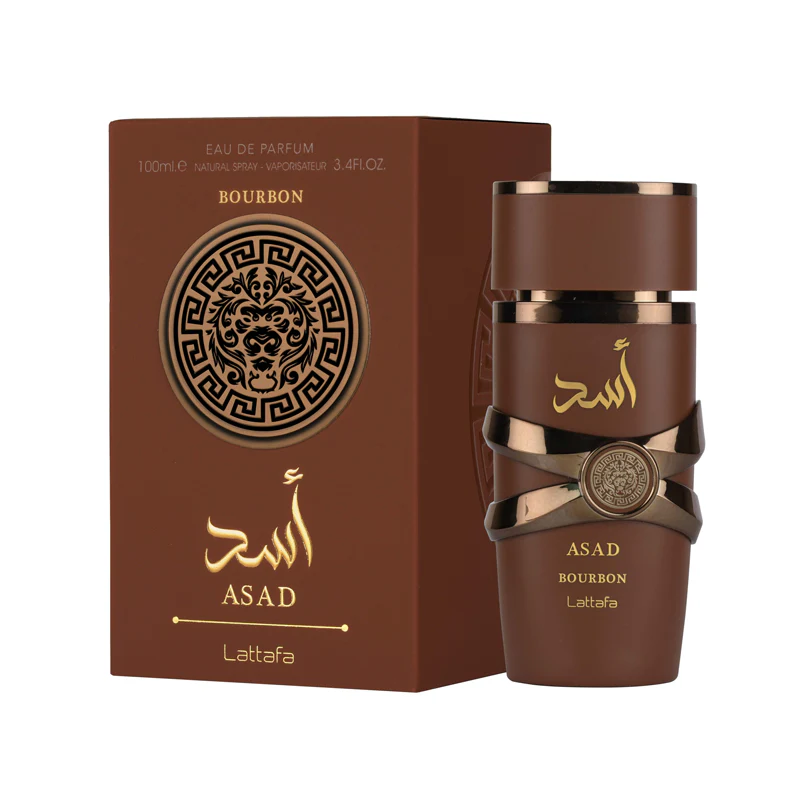 Asad Bourbon disponible en Yaxa Colombia