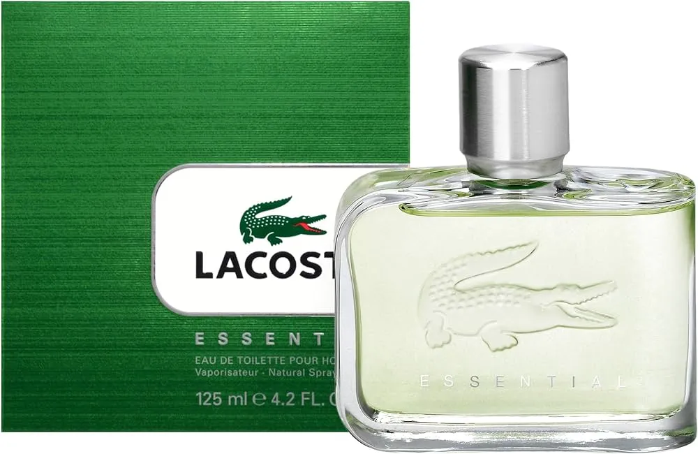 Lacoste Essencial