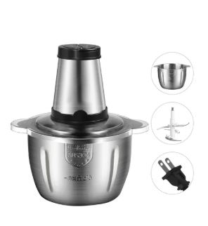 Miniatura 2 de Procesador De Alimentos Cooking 2 Lt