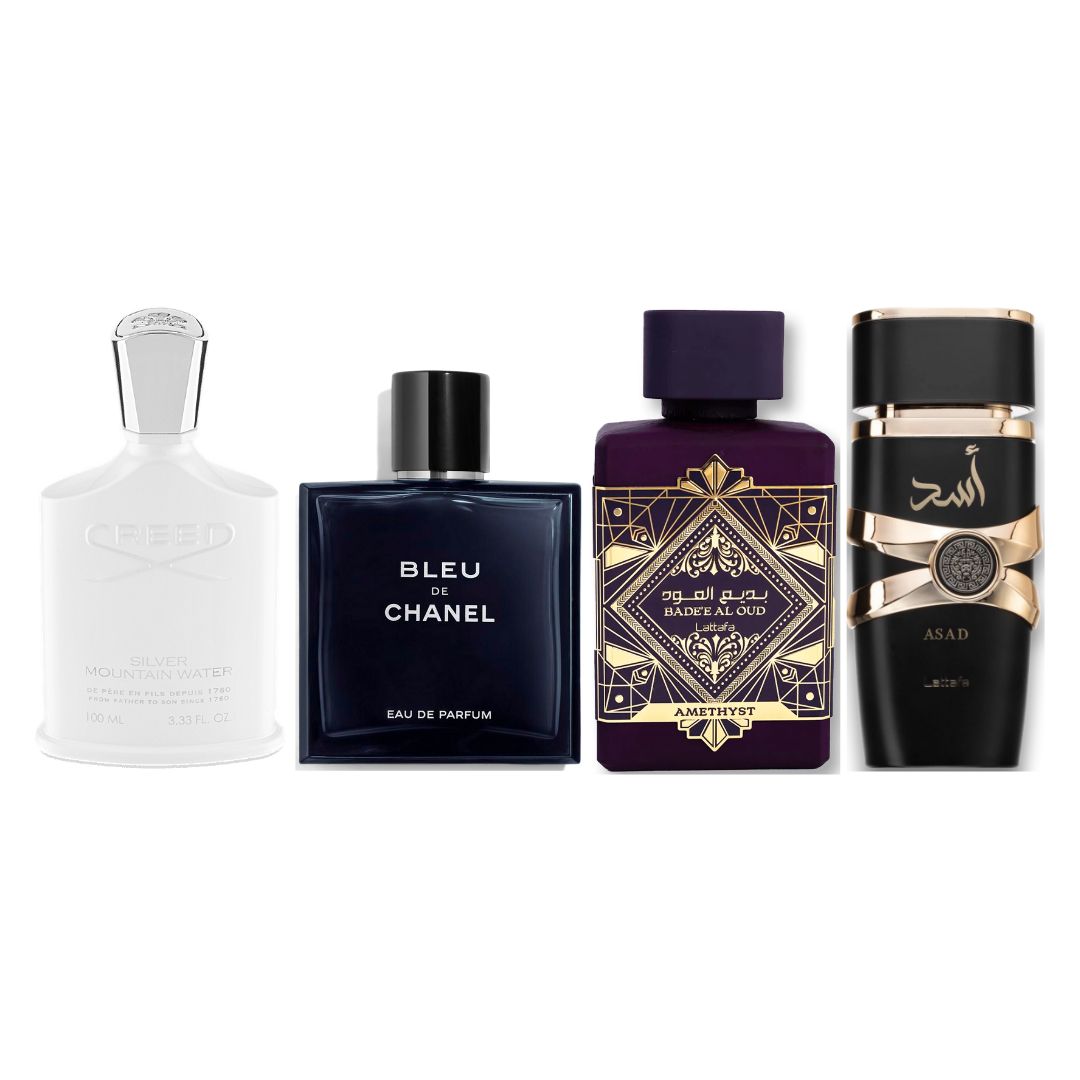 CREEDSILVER+BLEU+ASAD+AMETHYSTALATAFFA