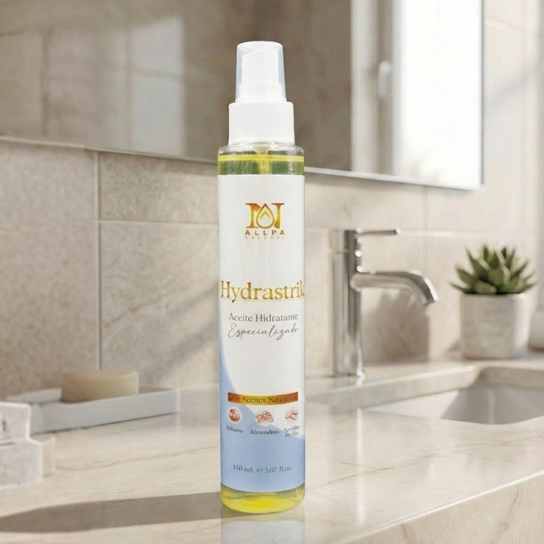 ANTICELULITIS Y ANTIESTRIAS HYDRASTRIK