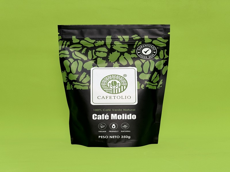 Cafetolio oficial unmerco