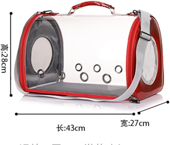 Miniatura 3 de Guacal Porta Mascotas