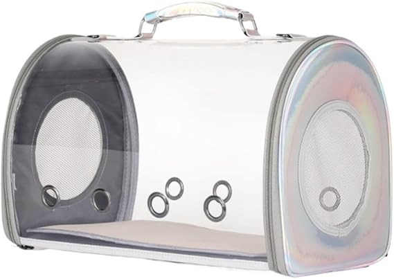 Miniatura 4 de Guacal Porta Mascotas