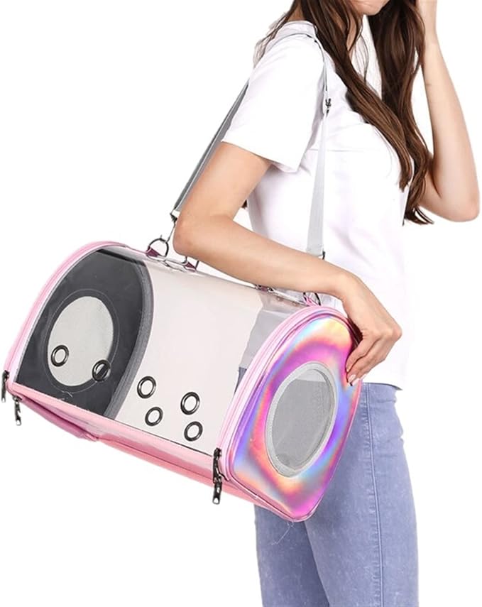 Guacal Porta Mascotas