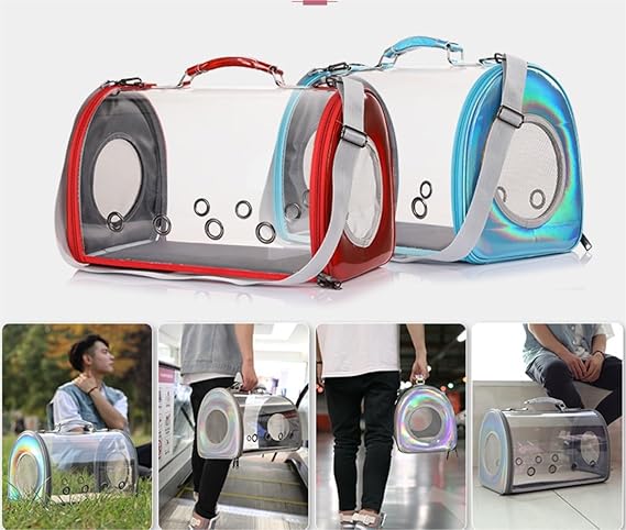 Miniatura 2 de Guacal Porta Mascotas